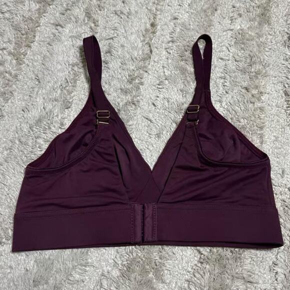 Soma Embraceable Wireless Unlined Bra Bundle - Picture 4 of 8